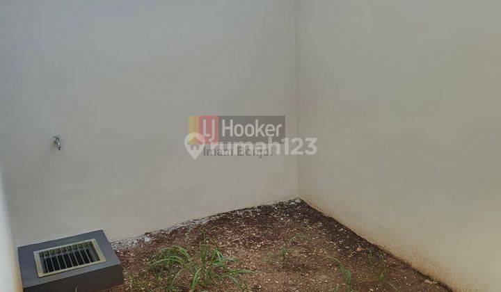 Sewa Rumah Hunian Mewah Tengah Kota Potala Semarang Barat 7783 11