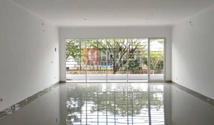 Sewa Ruko Depan Up Town Mall, Cocok Usaha Kantor Bsb City Semarang 7219 1