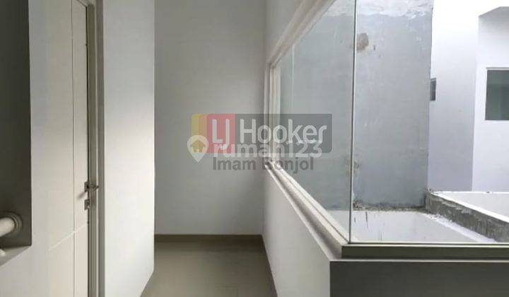 Sewa Ruko Depan Up Town Mall, Cocok Usaha Kantor Bsb City Semarang 7219 4