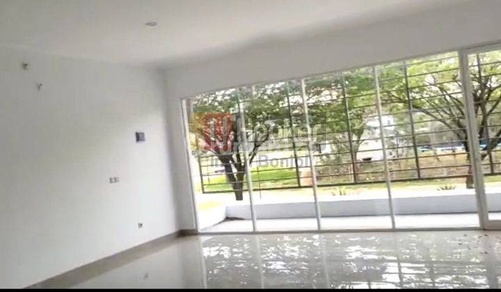 Sewa Ruko Depan Up Town Mall, Cocok Usaha Kantor Bsb City Semarang 7219 5