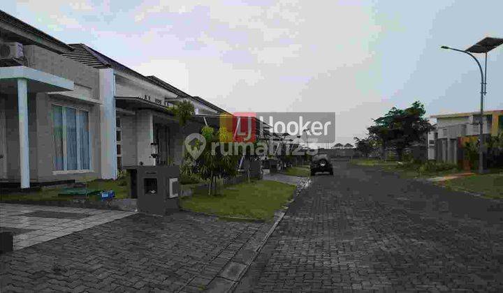 Sewa Rumah Siap Pakai, Nyaman Dan Strategis Taman Rafflesia Graha Padma Semarang 2688 1