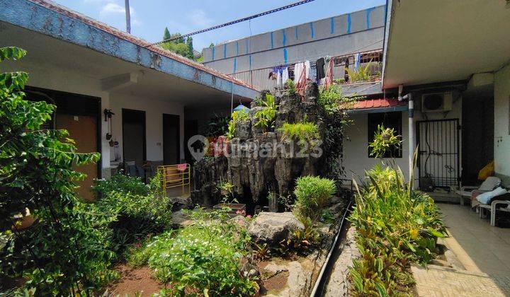 Jual Rumah Cocok Untuk Usaha Kos Mess Dan Strategis Jl. S. Parman Gajahmungkur 8550 1