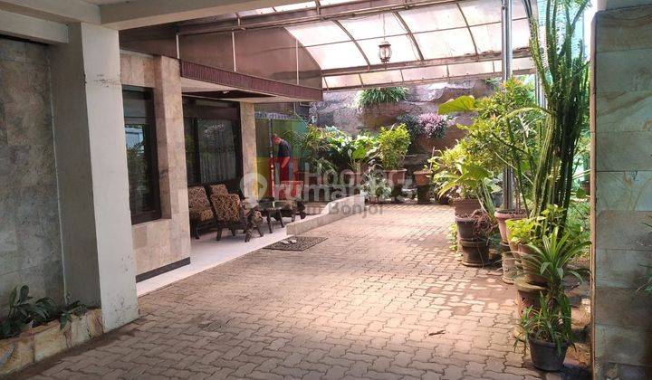 Jual Rumah Siap Pakai, Cocok Usaha Dan Strategis Jalan Badak Semarang Timur 9000 2