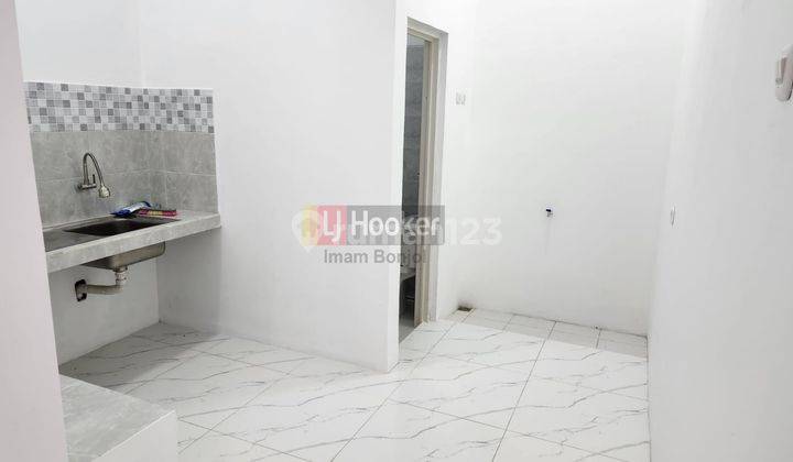 Jual Rumah Baru Siap Huni,cantik Dan Nyaman Jalan Kenconowungu Semarang Barat 8874 2