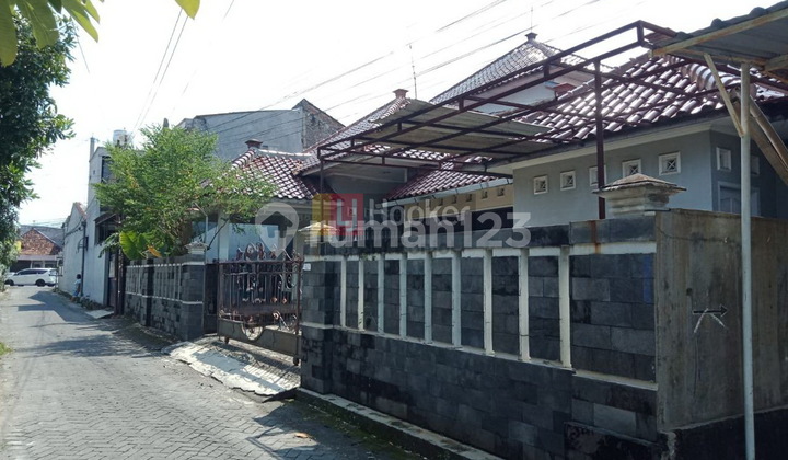 Sewa Rumah Siap Pakai, Nyaman Dan Strategis Jalan Menoreh Gajahmungkur 9025 2