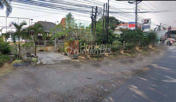 Jual Rumah Siap Pakai, Cocok Usaha Dan Strategis Jalan Agil Kusumadya Kudus 9059 2