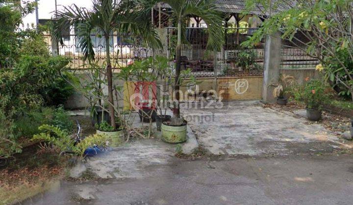 Jual Rumah Siap Pakai, Cocok Usaha Dan Strategis Jalan Agil Kusumadya Kudus 9059 1