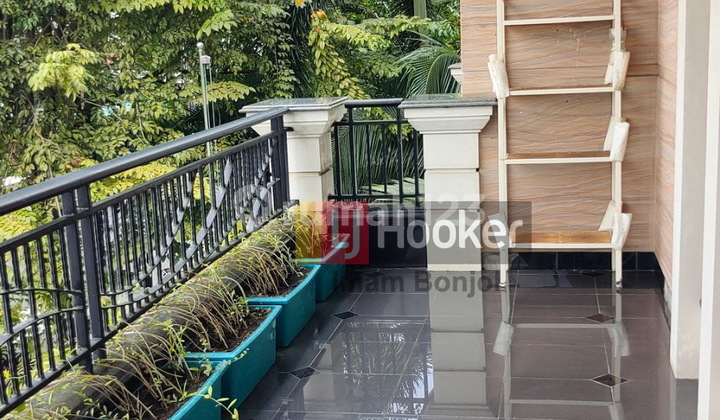 Jual Rumah Mewah,cantik Dan Nyaman Jl.sompok Semarang Selatan 9175 2