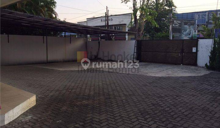 Sewa Rumah Siap Huni,Luas dan Nyaman Jalan Dr. Cipto Semarang Timur-9286 2