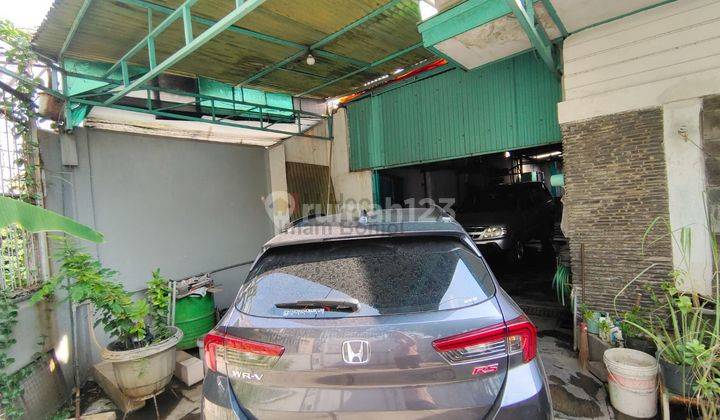 Jual Rumah Siap Huni dan Nyaman Jalan Puspowarno Semarang Barat-9303 2