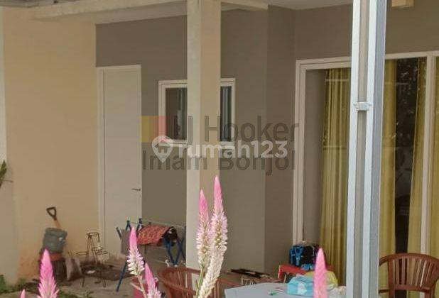 Jual Rumah Cantik,Siap Huni dan Nyaman  Citraland BSB Semarang-9304 2