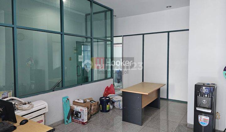 Jual Ruko Siap Pakai, Cocok Usaha Dan Kantor Jalan Anjasmoro Semarang Barat 9181 2