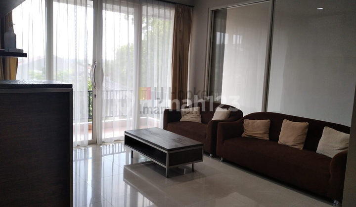  Rumah Siap Huni, Cantik dan Nyaman Grha Candi Golf Semarang – 2375 1