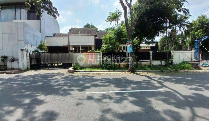 Jual Rumah Siap Huni Dan Nyaman Jalan Semeru Gajah Mungkur Semarang 9235 2