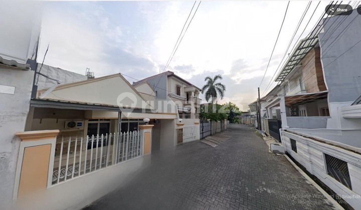 Rumah Strategis daerah Karang kidul. Semarang - 10934 1