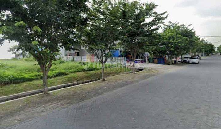 Jual Tanah Tugu Wijaya Kusuma Semarang 9649 2