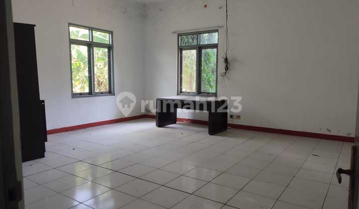 Gudang siap pakai, cocok Usaha industri Kawasan Industri Wijaya Kusuma KIW- 10929 2