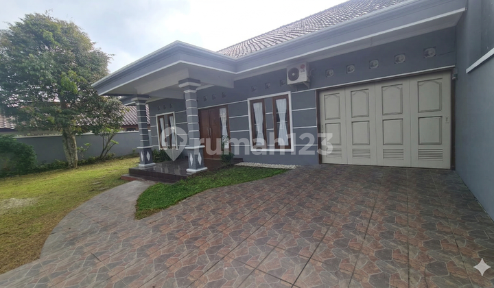 Rumah Siap Huni dan Nyaman Daerah Salatiga - 11335