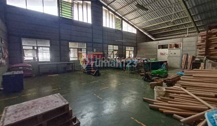 Sewa Gudang C Siap Pakai,cocok Usaha Dan Industri Jalan Walisongo Tugu Semarang 8992 2