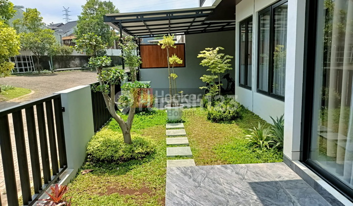 Rumah Siap Huni dan Nyaman Grha Candi Golf Semarang – 7358 2