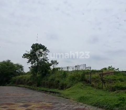 Tanah Siap Bangun daerah Candi Golf - 10907 1