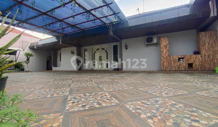  Rumah Siap Huni dan Nyaman Daerah Semarang Barat – 10200 1