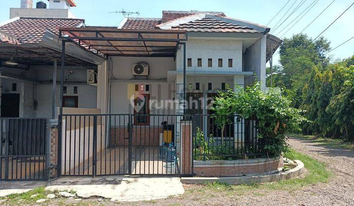 Jual Rumah Siap Huni Dan Nyaman Bukit Sari Semarang Selatan 9574 1