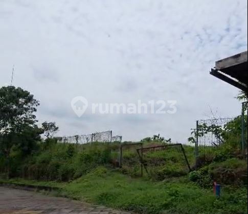 Tanah Siap Bangun daerah Candi Golf - 10907 2