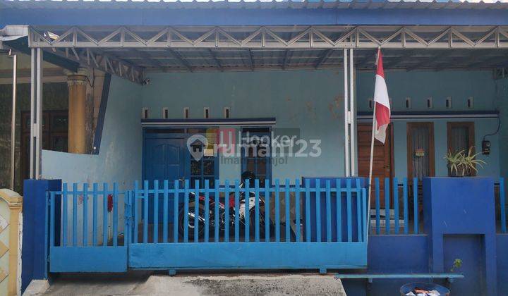 Jual Rumah Kos Siap Pakai, Nyaman Dan Strategis Jalan Sadewa Semarang Tengah 7477 1