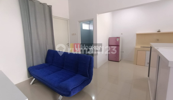 Ready-to-Live and Comfortable Citraland BSB Semarang-8696 House Ready-to-Live and Comfortable Citraland BSB Semarang-8696 House