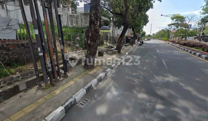 Stretgis Land Pamularsih Area Semarang - 11182 2