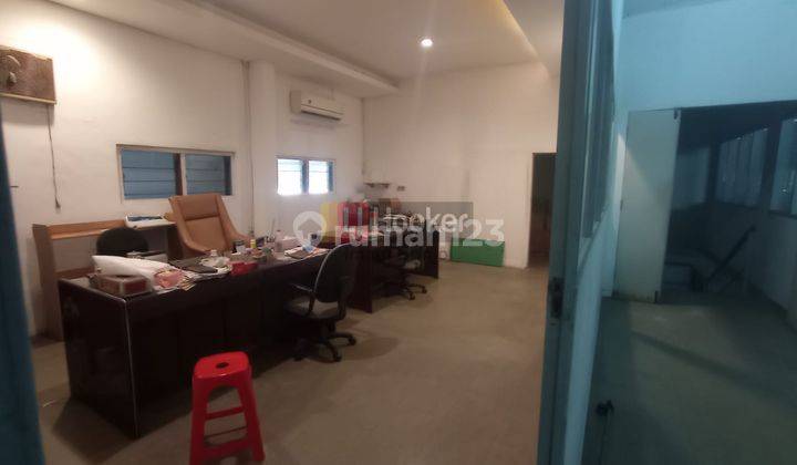 Sewa Gudang Siap Pakai, Cocok Usaha Dan Industri Jalan Raya Semarang Kendal 7248 2