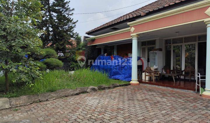 Jual Rumah Daerah Tanah Mas Semarang 9727 1