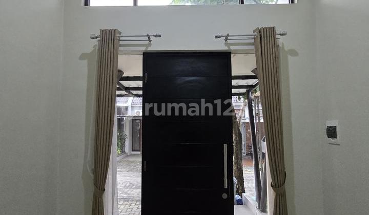 Rumah Siap Huni dan Nyaman Citragrand. Tembalang - 11343 2