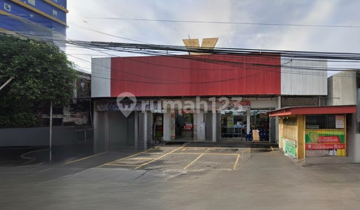 Ruko Strategis, Cocok Usaha Daerah Singosari - 11179 1