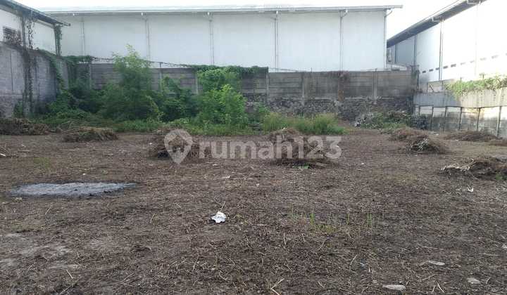 Suitable Industrial Warehouse in KIC Gatot Subroto - 10871 2
