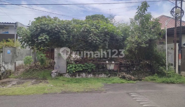 Tanah Siap Bangun, Strategis Daerah Semarang Barat - 11250