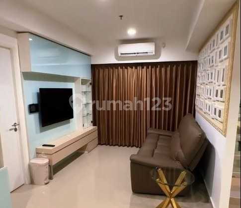  Apartment Siap Huni dan Nyaman MG Suite Jl.Gajah Mada Semarang – 10220 1