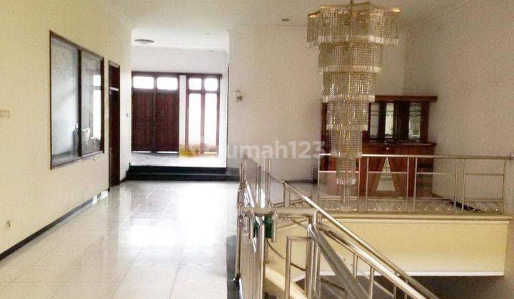 Jual Rumah Jl. Sisingamangaraja Candi Baru Semarang Selatan – 355 1