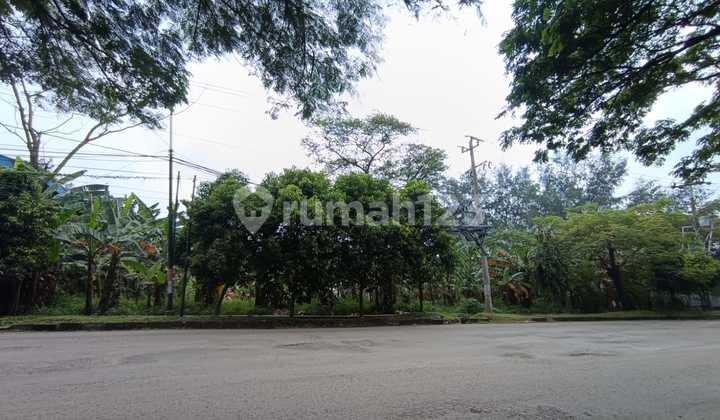 Land Kic Gatot Subroto West Semarang - 11176 1