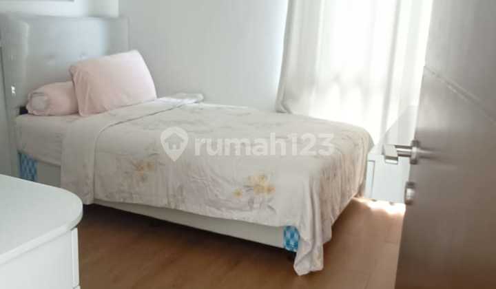 Rumah Furnished,Siap Huni dan Nyaman . Bsb City Semarang- 11228 2