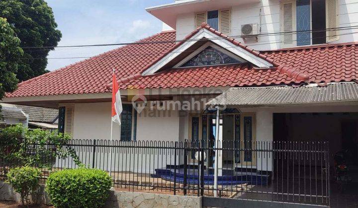 Jual Rumah Siap Huni Dan Nyaman Srondol Bumi Indah Semarang Selatan 9376 2