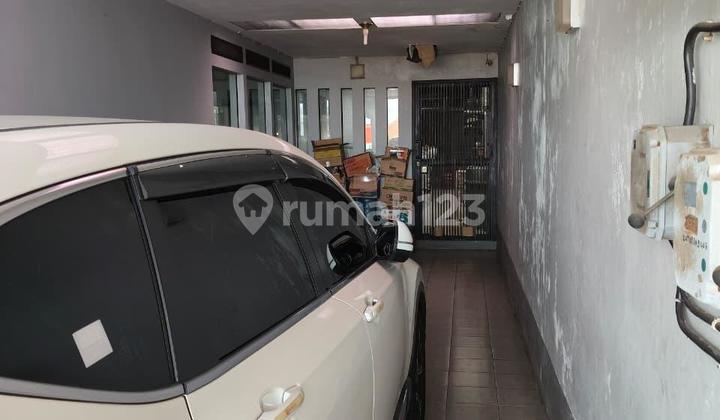 Rumah Siap Huni dan Nyaman Daerah Semarang Barat - 11109 2