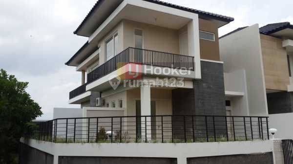 Sewa Rumah Modern ,Siap Huni Dan Nyaman Grha Candi Golf Candisari Semarang 2167 1