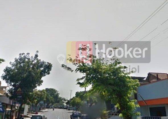 Jual Rumah Siap Pakai, Cocok Untuk Usaha, Kantor Dan Strategis Jl. Karangrejo Banyumanik Semarang 5999 2