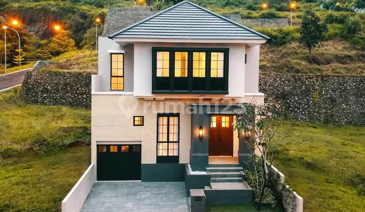 Nice Furnished House with SHM Citrasun Garden South Semarang, Semarang 6759 2