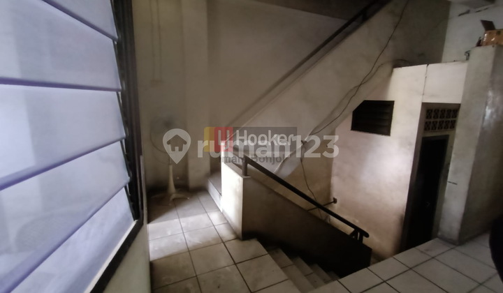 Ruko Siap Pakai, Cocok Usaha dan Strategis Semarang Tengah-8557 2