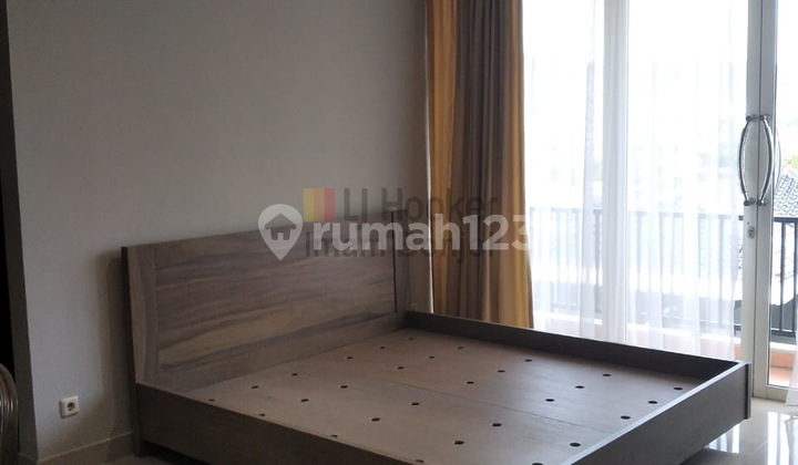  Rumah Siap Huni, Cantik dan Nyaman Grha Candi Golf Semarang – 2375 2