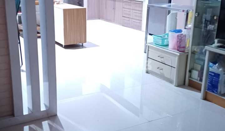  Rumah Siap huni dan nyaman daerah Salamanmloyo - 10944 2