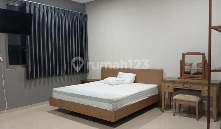 Kost (Unit 1 ) Siap Huni, Nyaman & Furnished Daerah Karang Turi Semarang - 11050